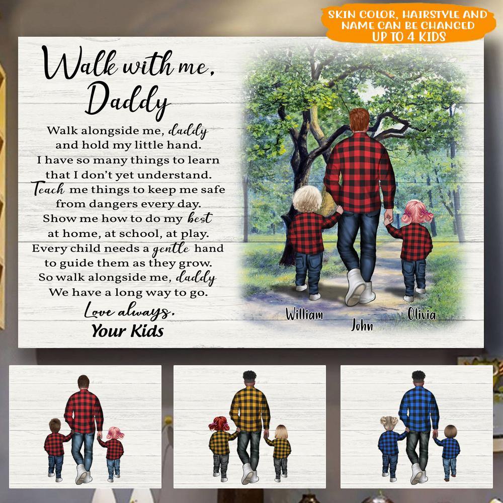 Dad Poster V0512 Vc95 2805