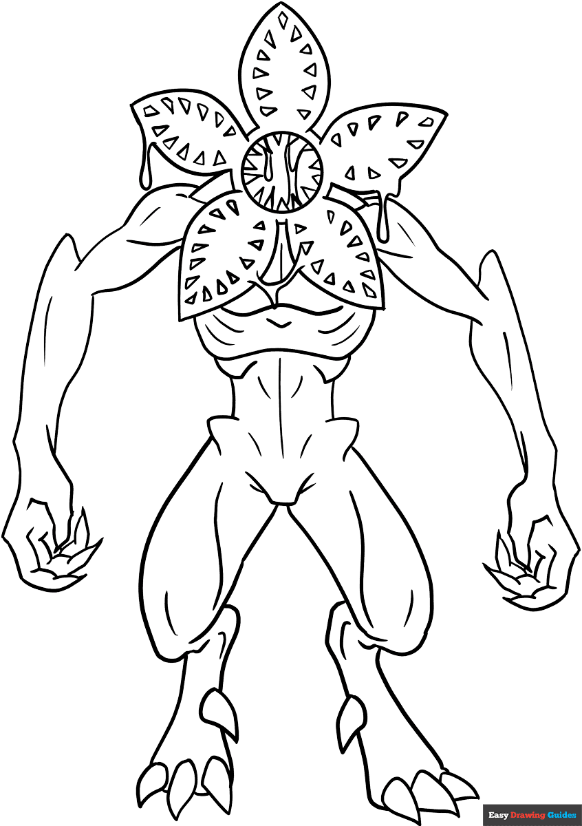 Demogorgon Demogorgon