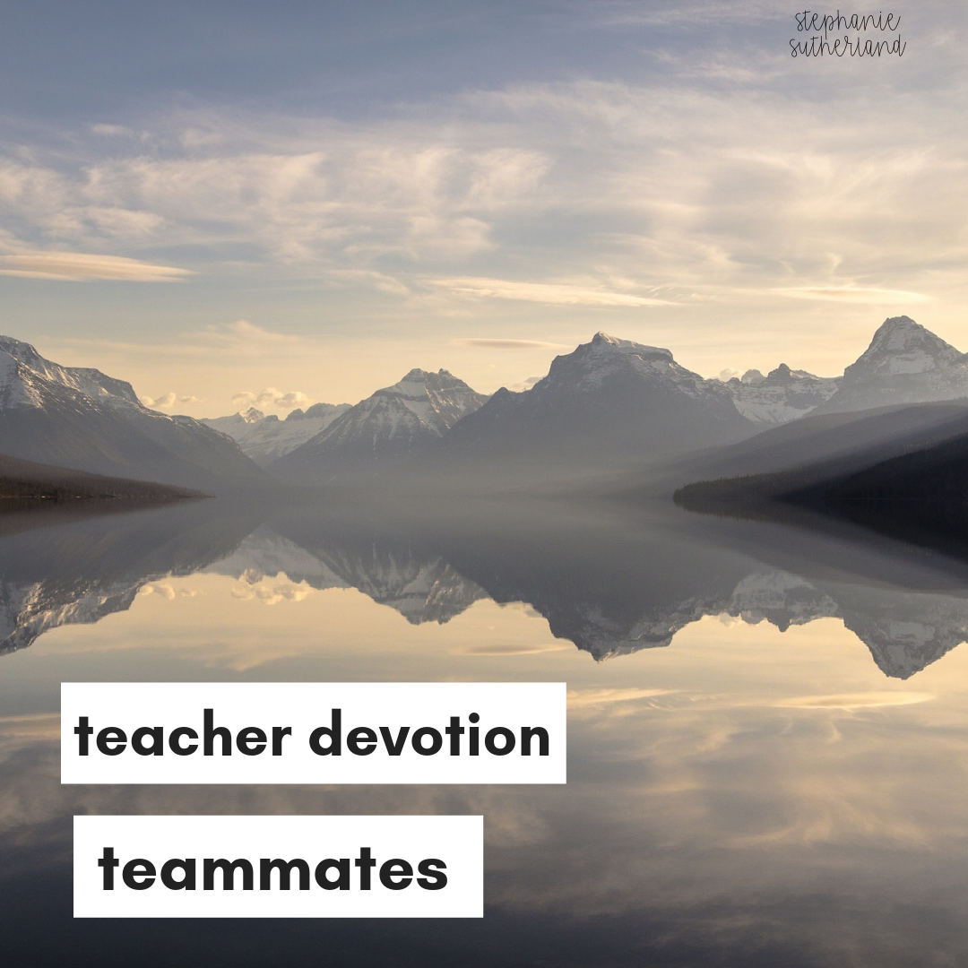 Devotionals For Teachers The Sunday Blues Znbjm Devotionals For Teachers The Sunday Blues Znbjm
