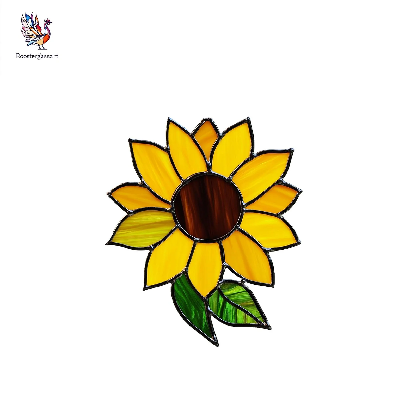 Digital Download Stained Glass Sunflower Pattern Stained Glass Pattern Modern Suncatcher Diy Stained Glass 5 Digital Download Stained Glass Sunflower Pattern Stained Glass Pattern Modern Suncatcher Diy Stained Glass 5