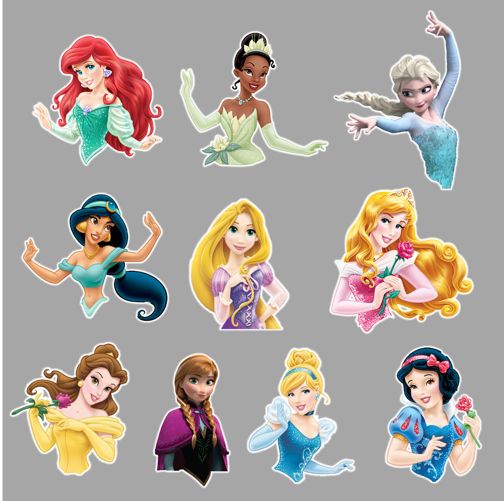 Disney Princess Disney Princess