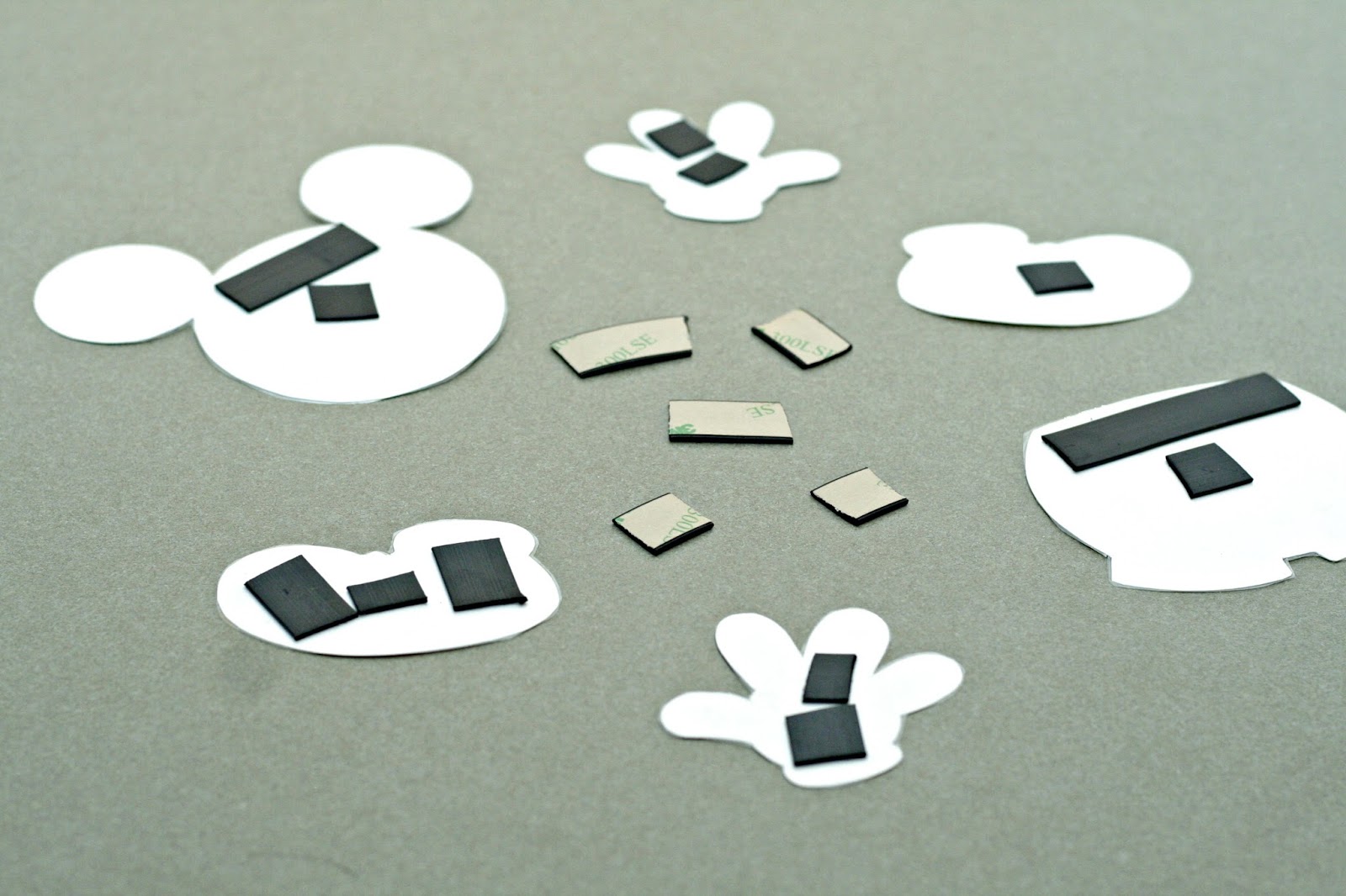 Diy Disney Cruise Door Magnets Diy Disney Cruise Door Magnets