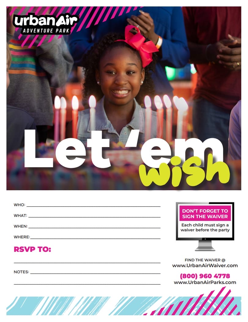 Download Birthday Party Invitations Download Birthday Party Invitations