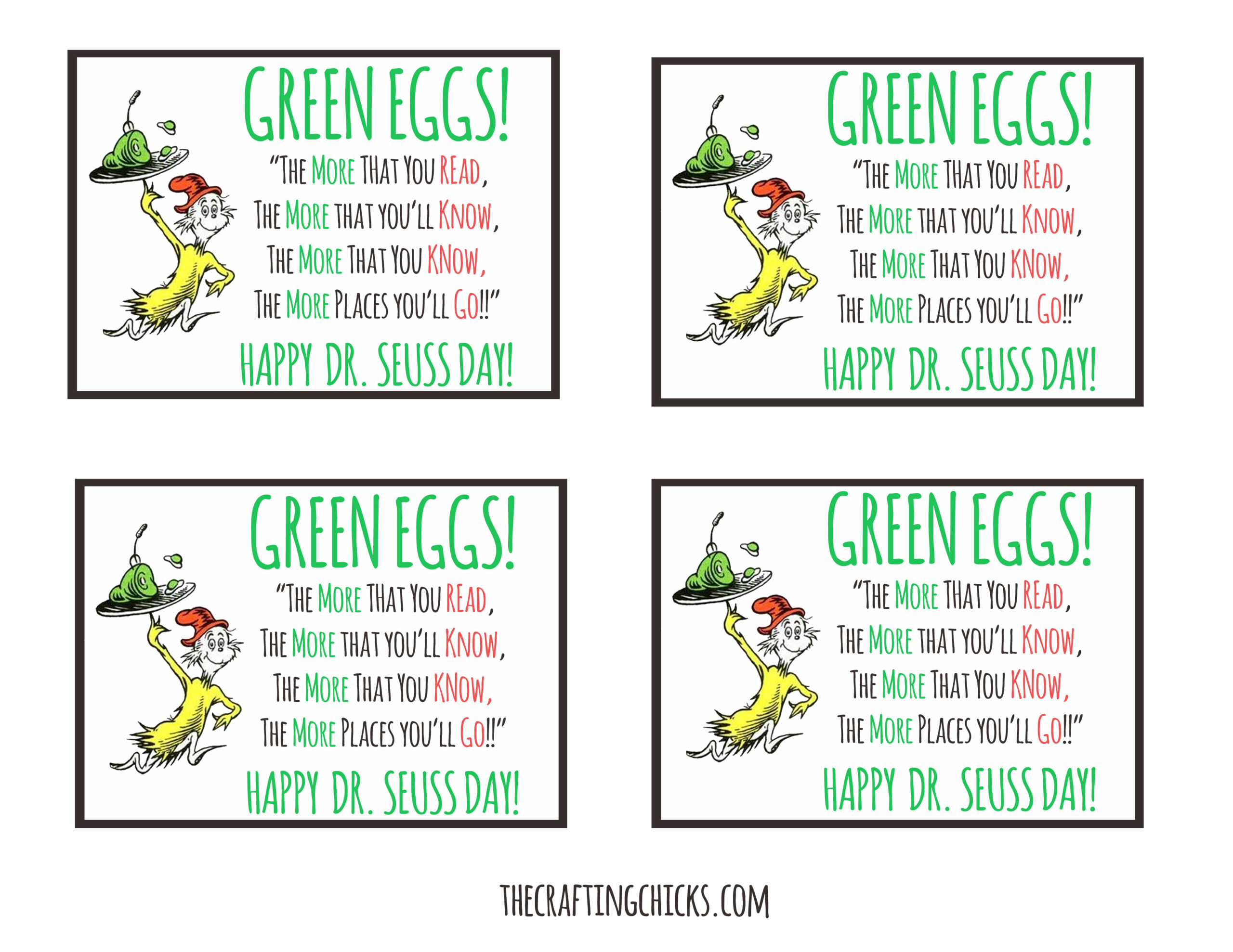 free printable green eggs and ham craft template free printable green eggs and ham craft template