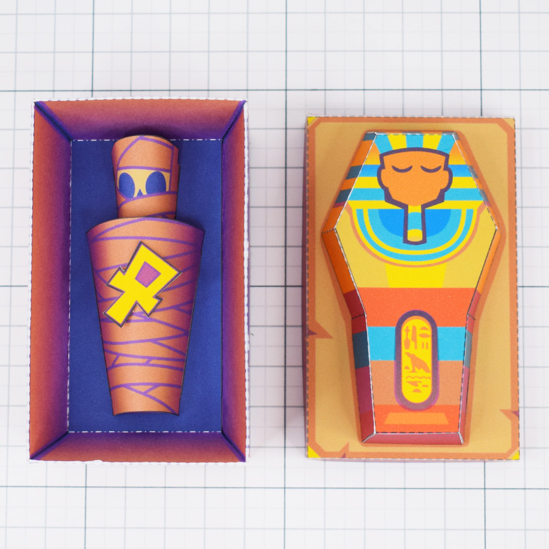 sarcophagus template printable free sarcophagus template printable free