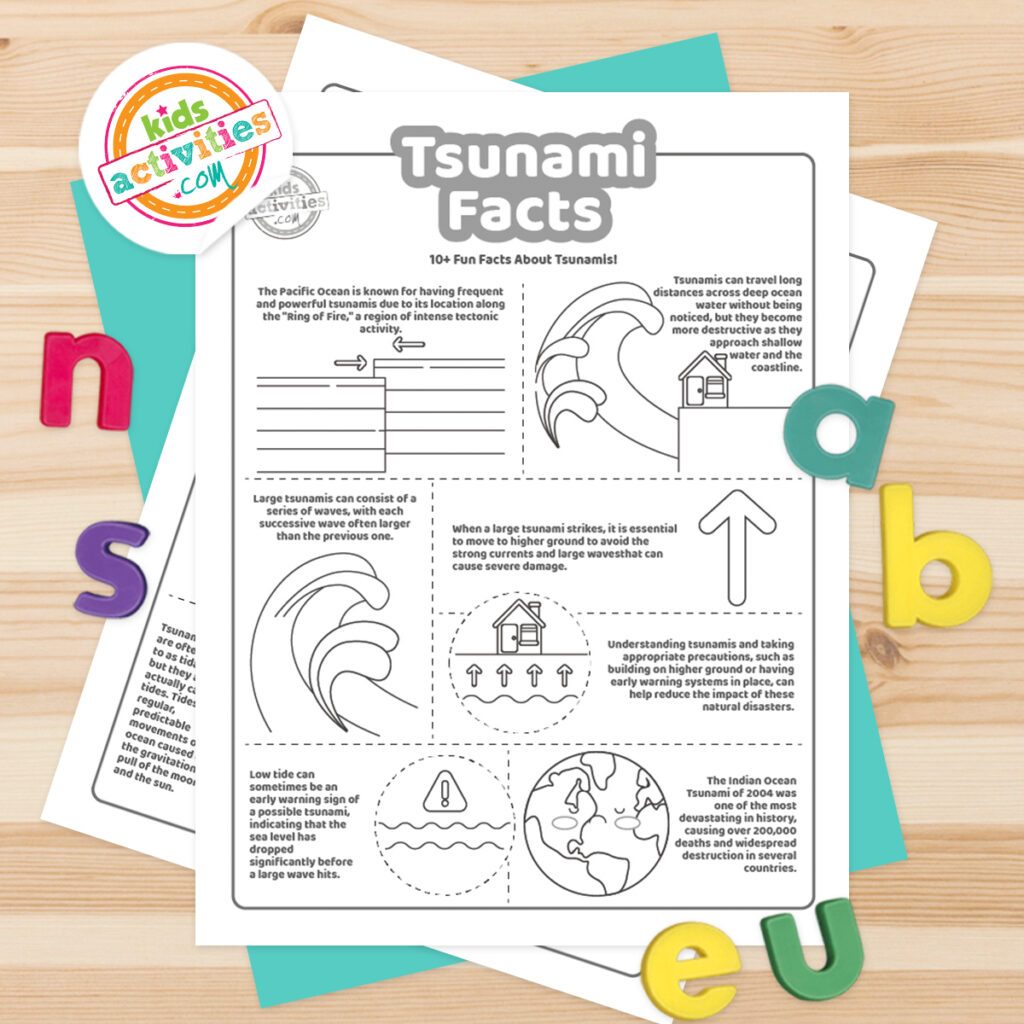 tsunami rose free printables