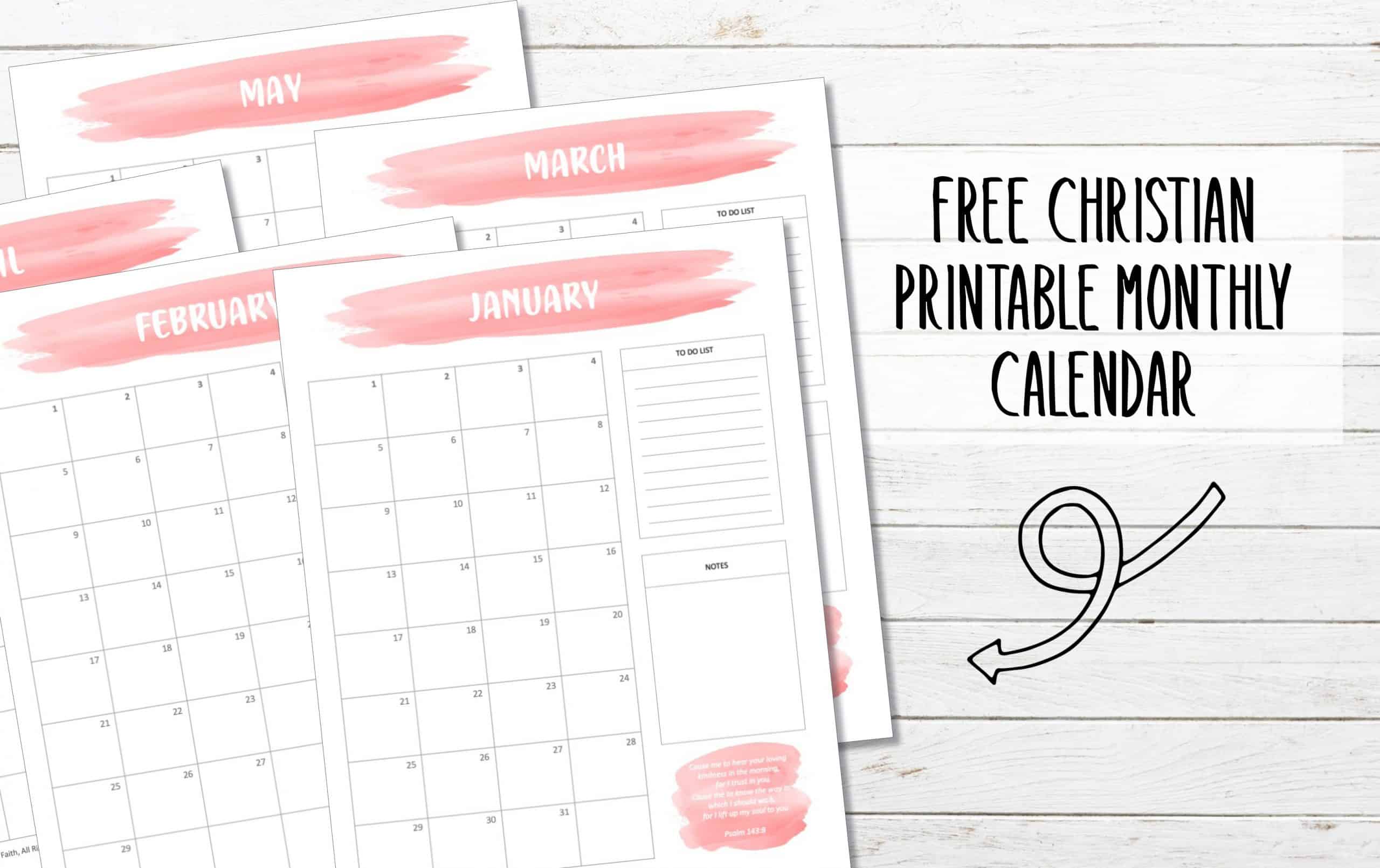 free faith planner printables free faith planner printables