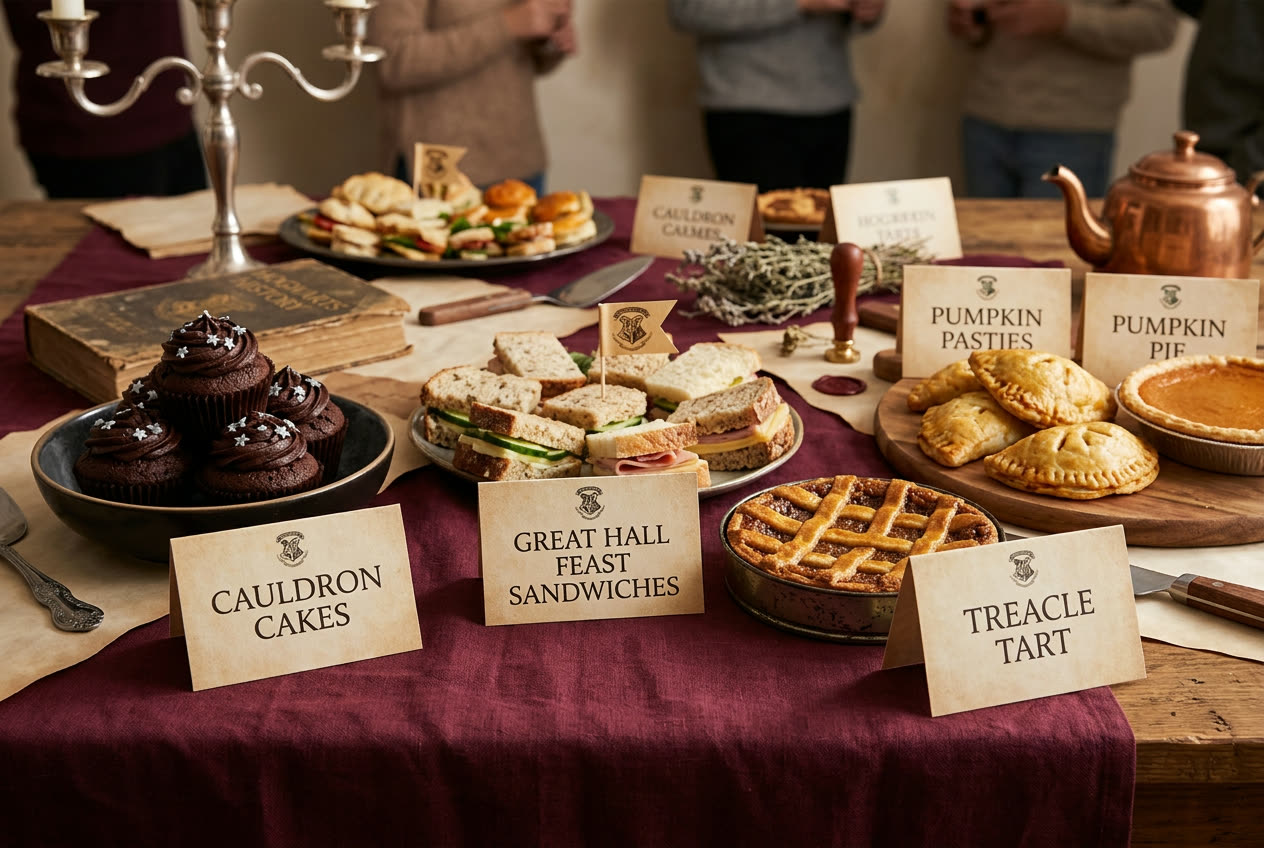 free printable harry potter food labels free printable harry potter food labels