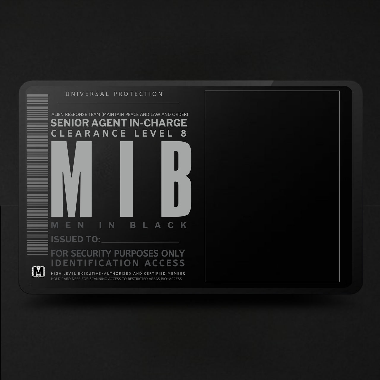 Free MIB Badge 1050829834 Free MIB Badge 1050829834
