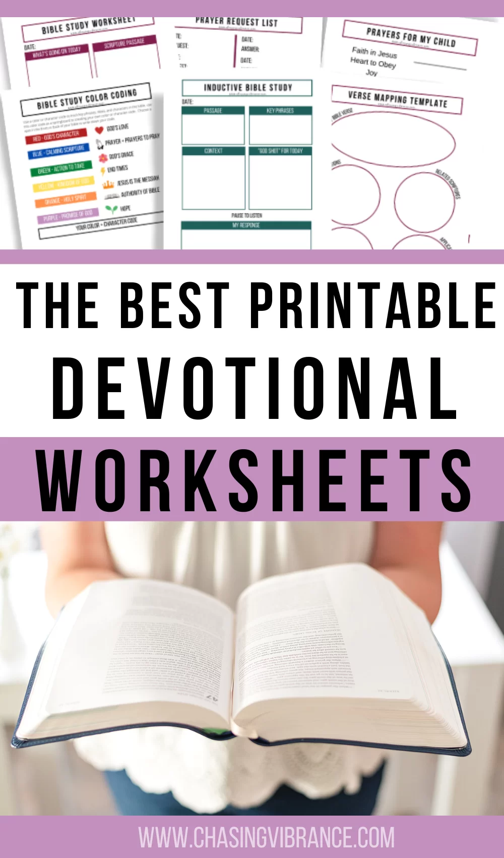 free printable bible worksheets for adults