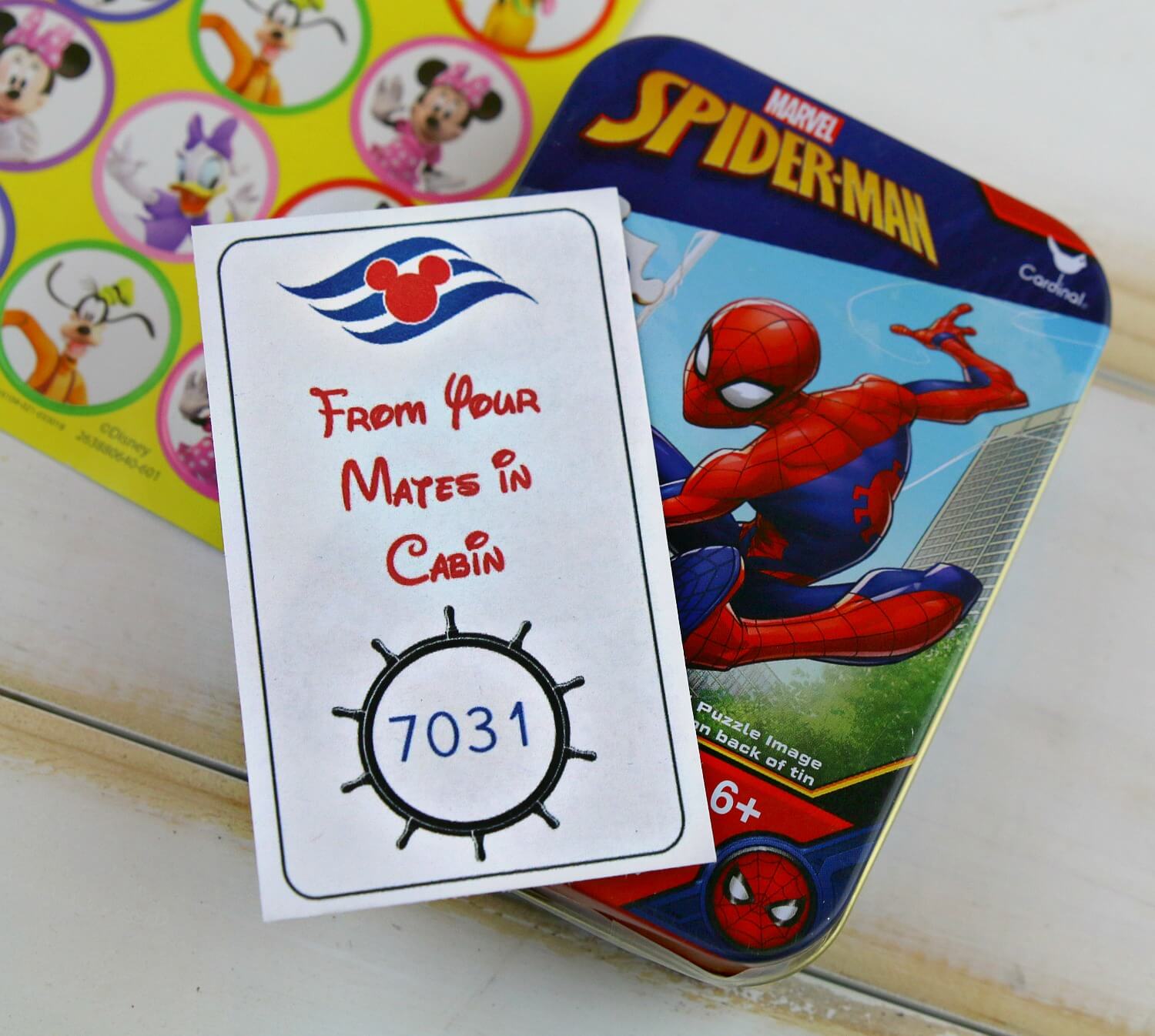 Free Printable Disney Cruise Fish Extender Gift Tags Free Printable Disney Cruise Fish Extender Gift Tags