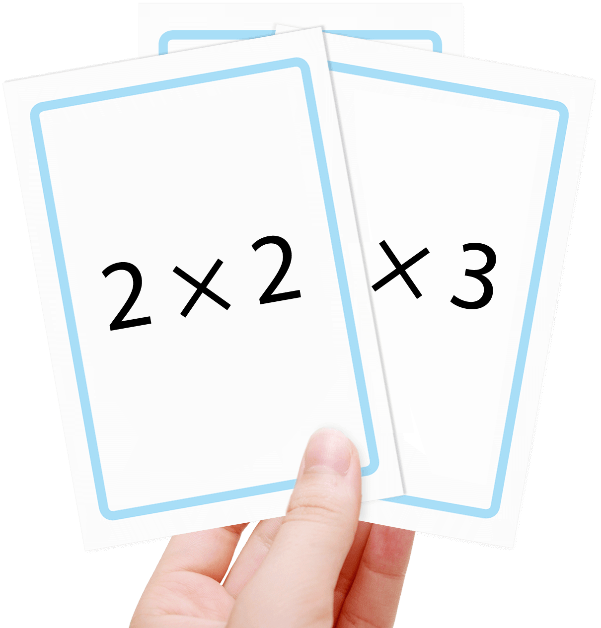 Free Times Table Flashcards Free Times Table Flashcards