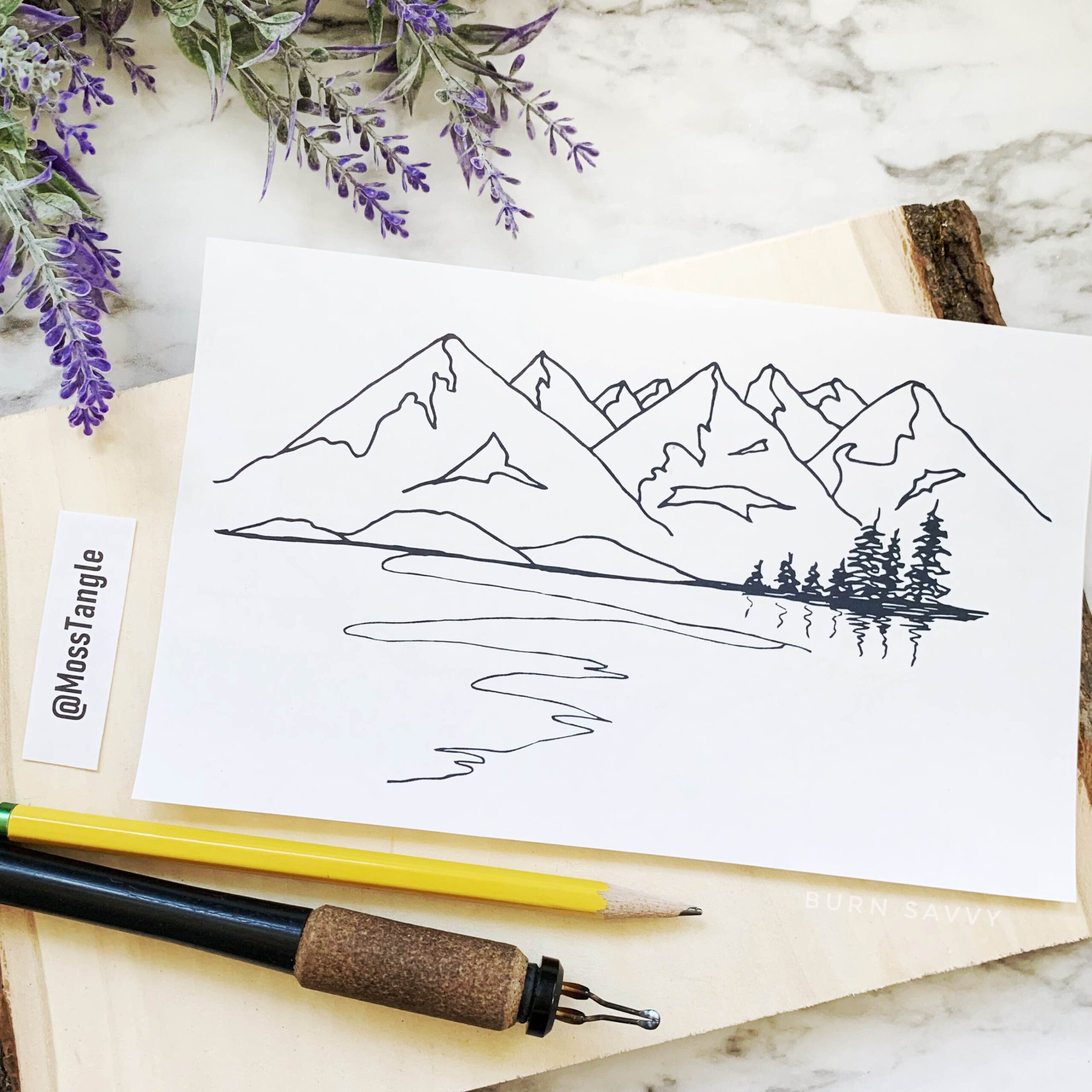 Free Woodburning Patterns