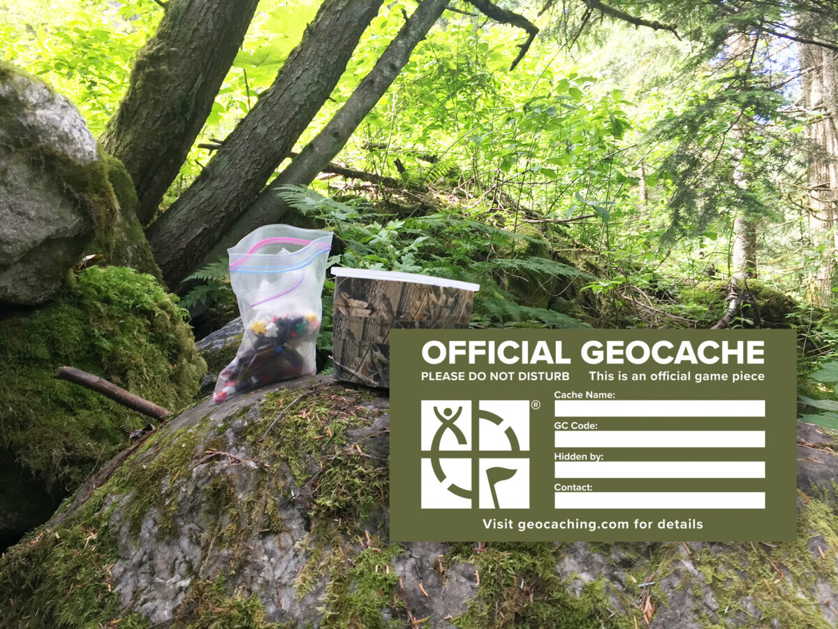 geocache label free printable geocache label free printable