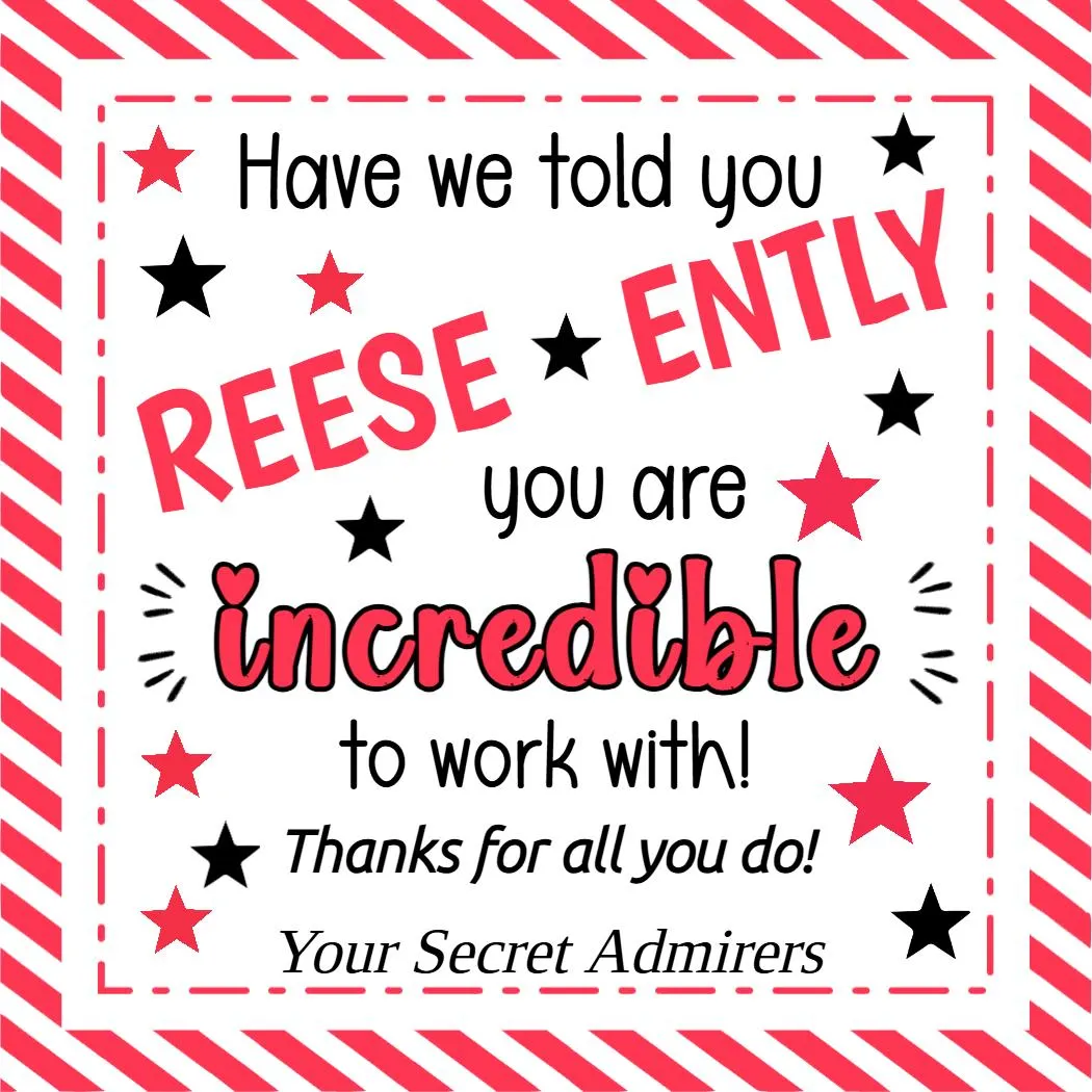 have i told you reese ently free printable have i told you reese ently free printable