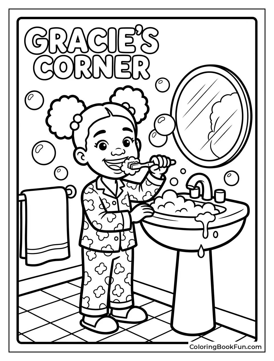 Gracies Corner Coloring Pages Gracies Corner Coloring Pages