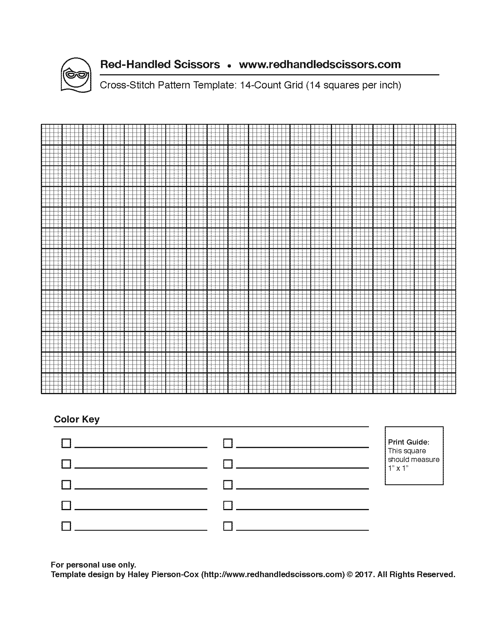 Graph Paper