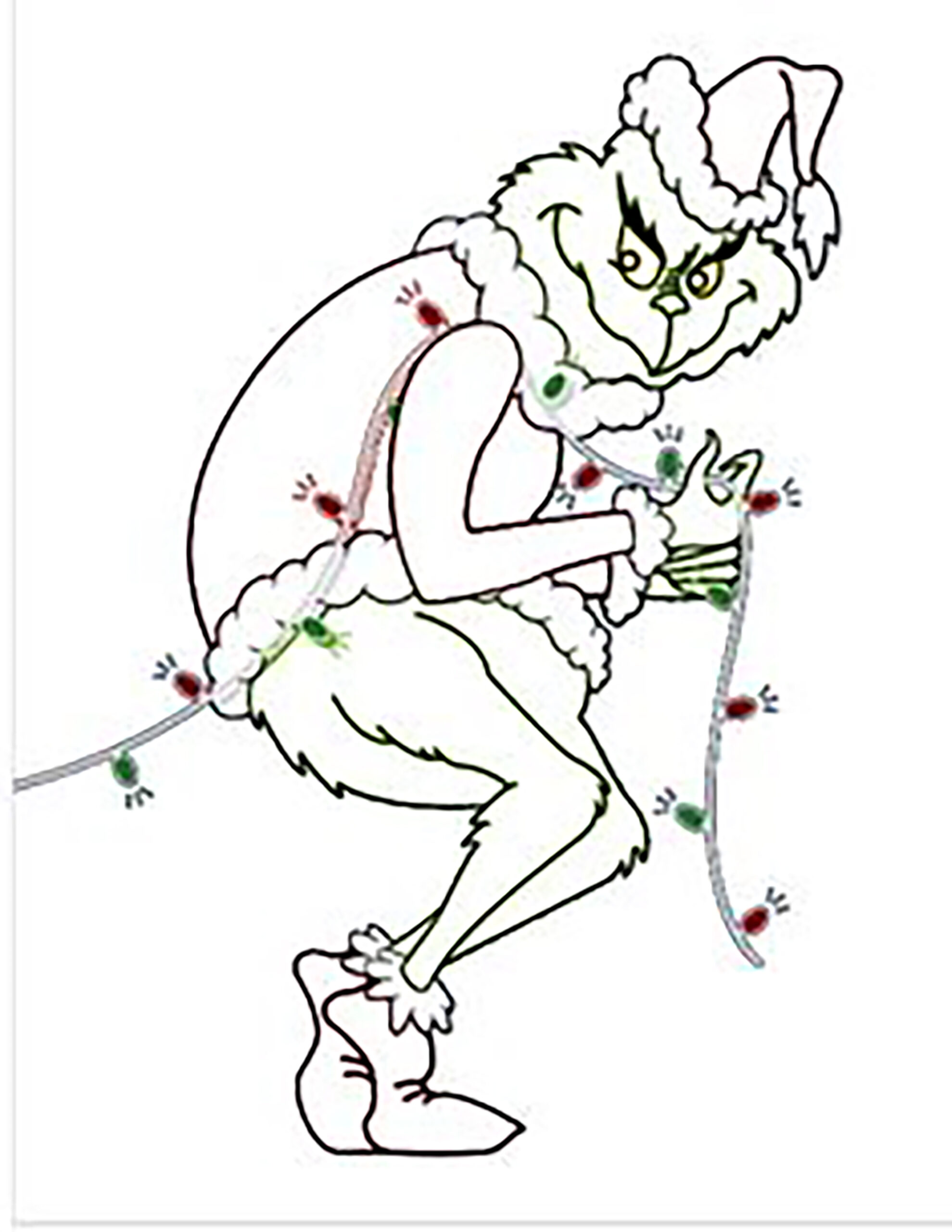Grinch