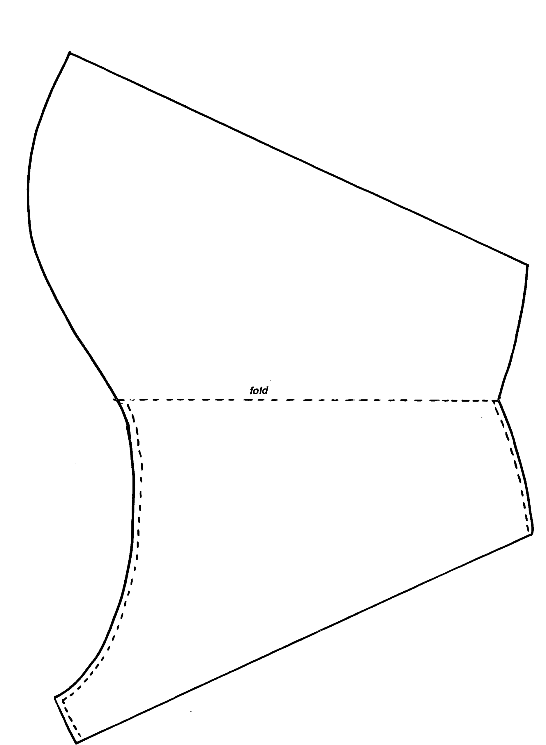 Holster Pattern