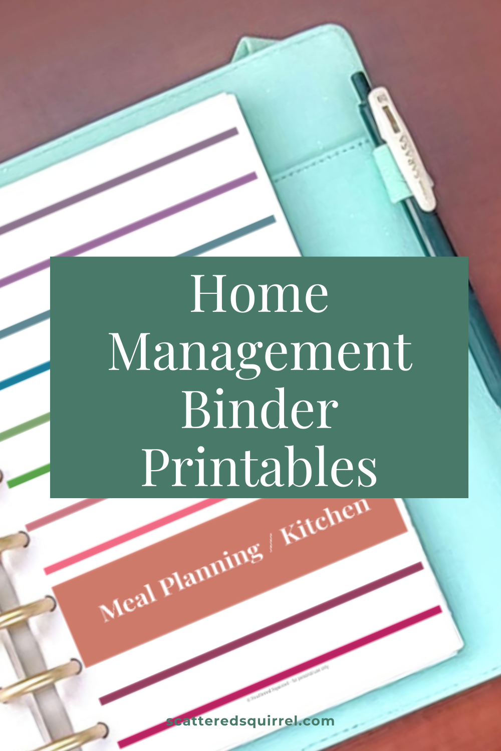 Home Managment Home Managment