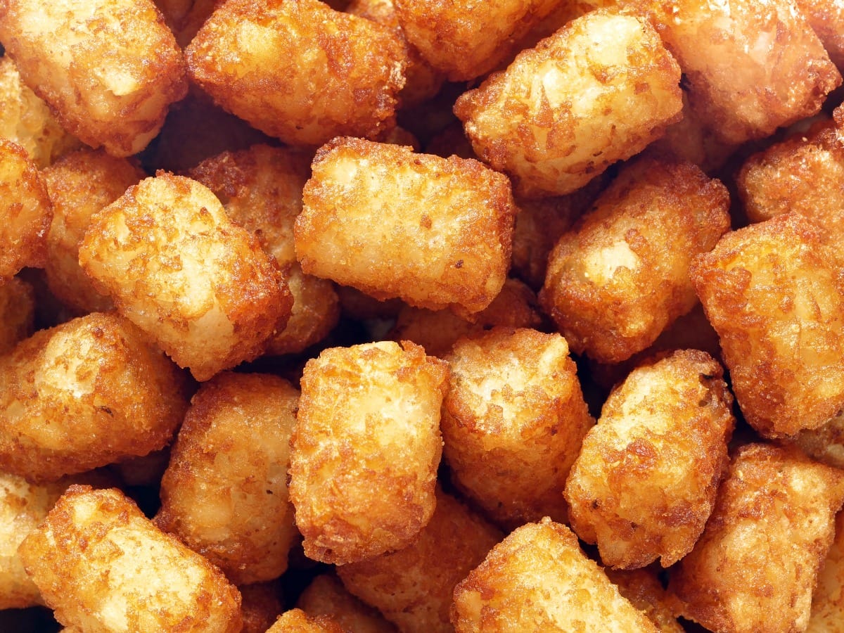 How To Cook Tater Tots In The Nuwave Oven How To Cook Tater Tots In The Nuwave Oven