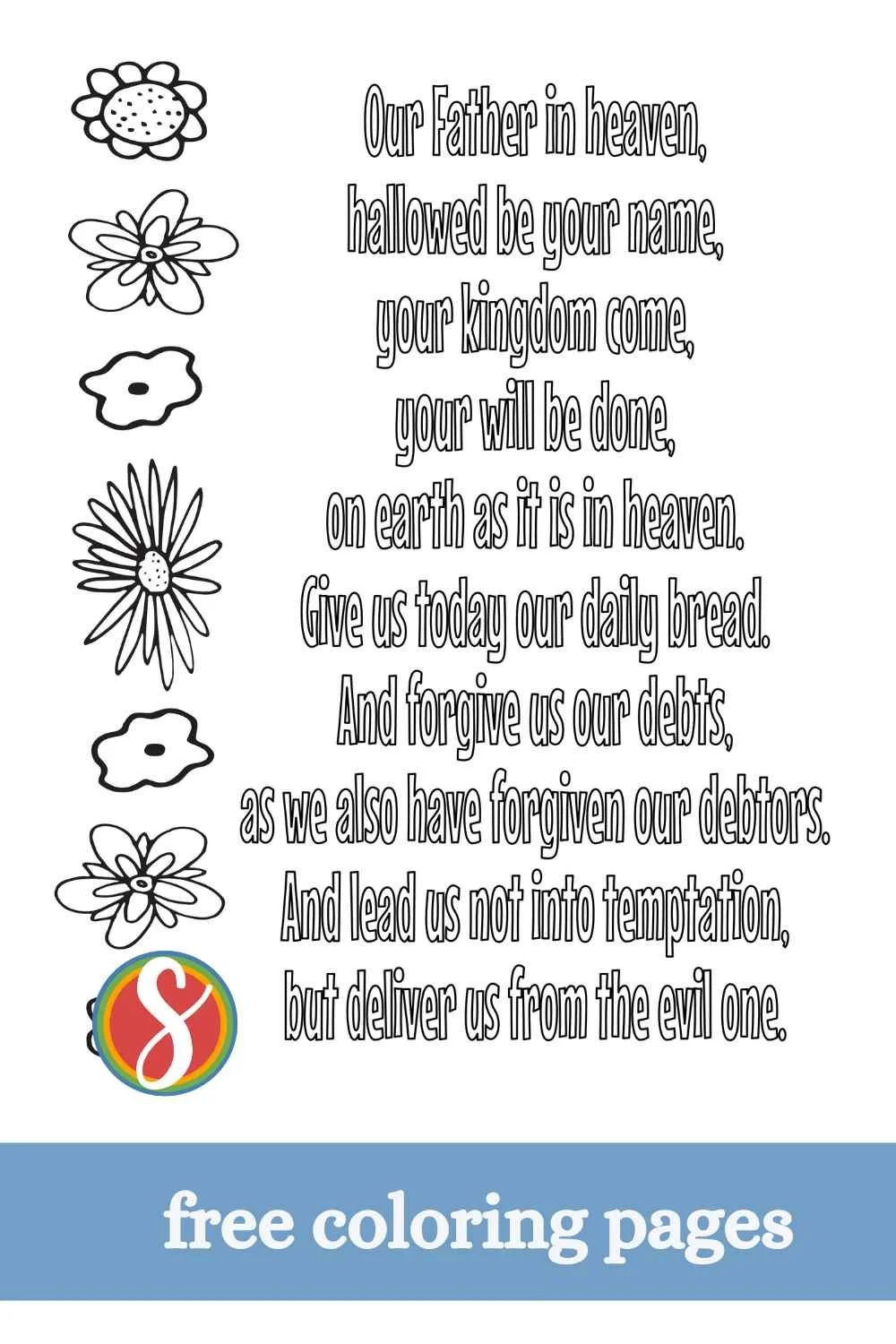 Lords Prayer