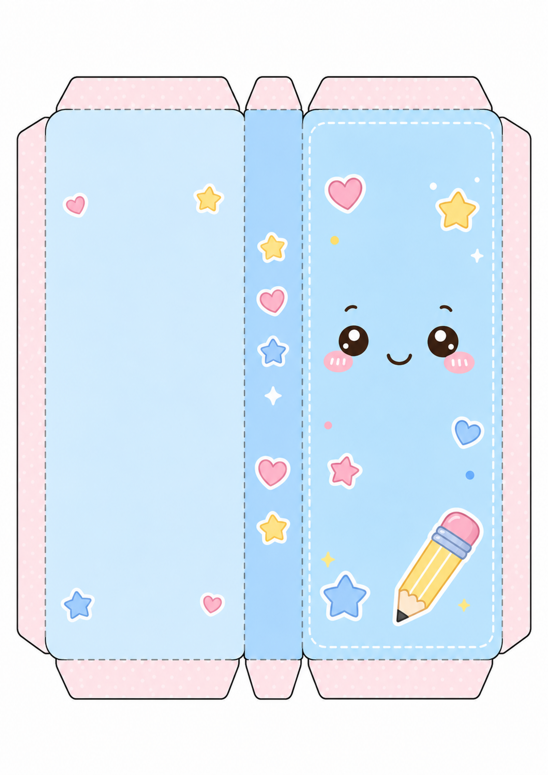 Mini Book Paper Squishy Mini Book Paper Squishy