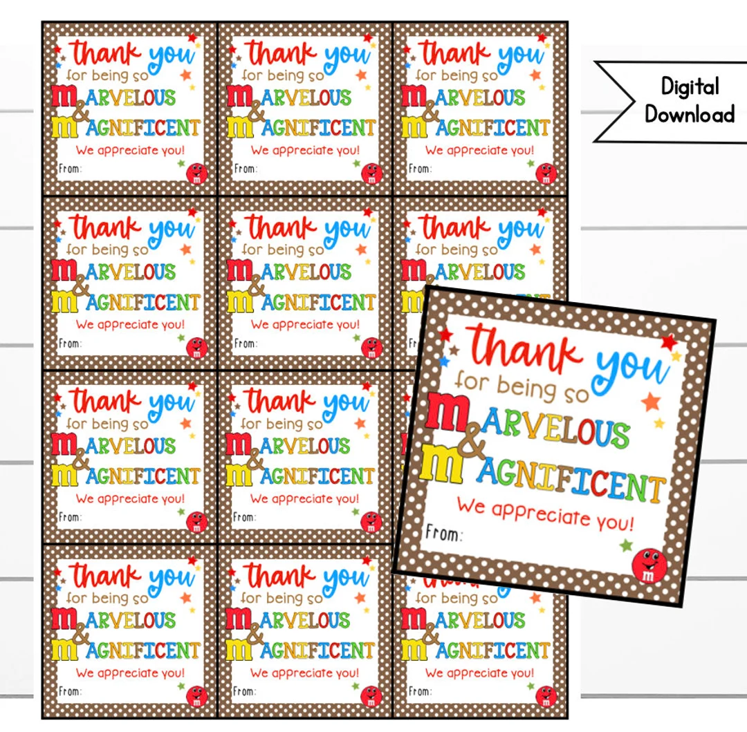 mm teacher appreciation free printable