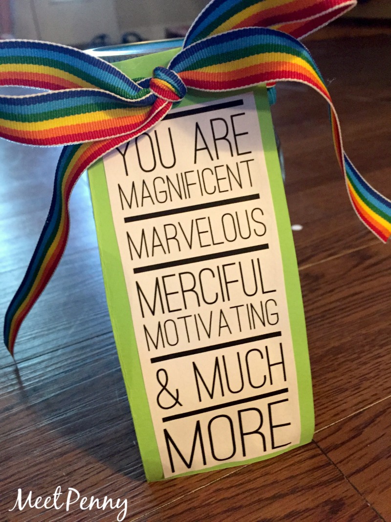 Mm Teacher Gift Printable