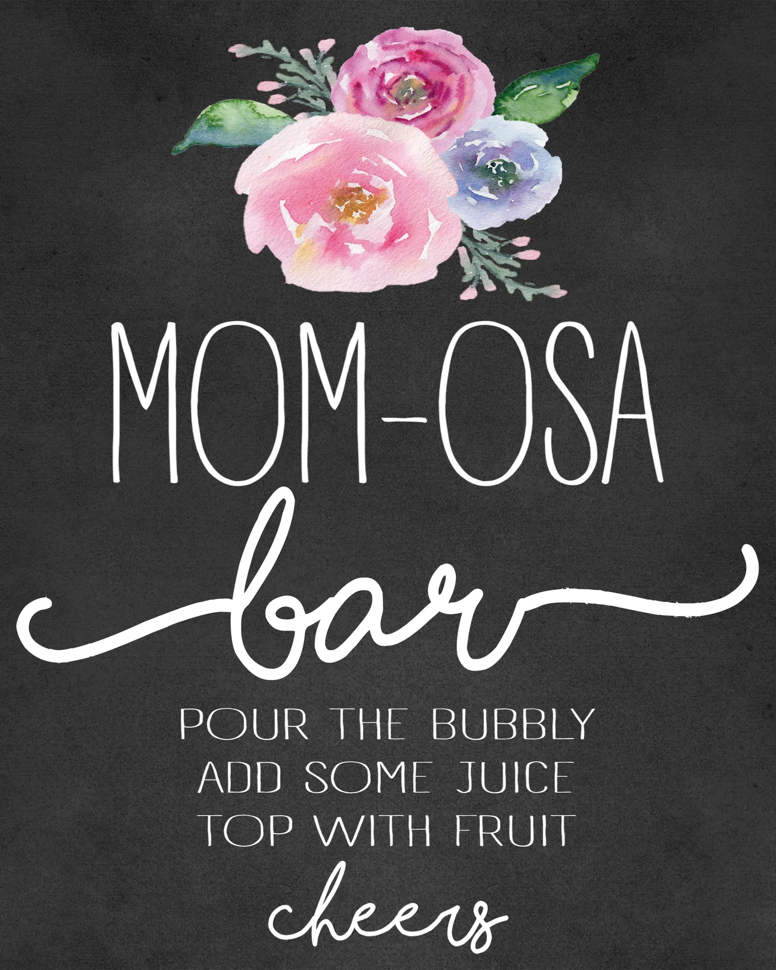 Mom Osa Bar