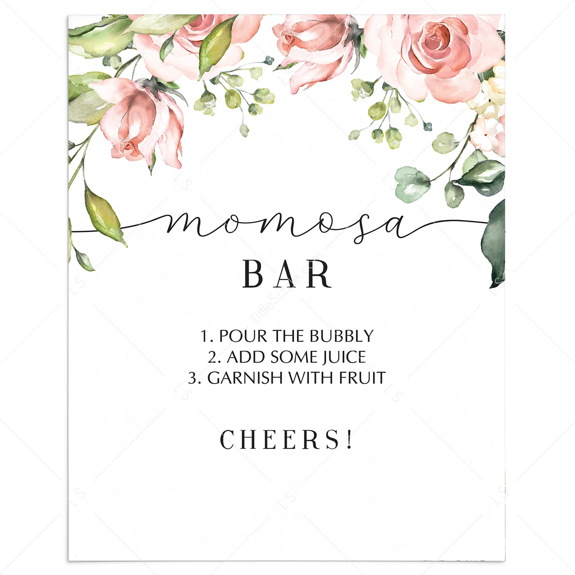 mom osa bar sign printable free