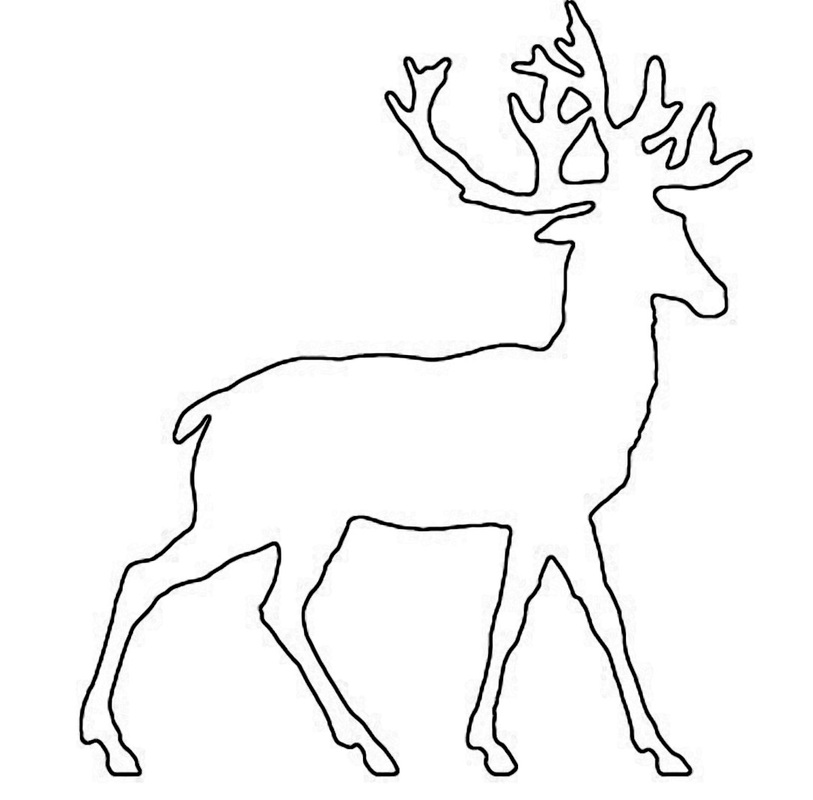 printable free 3d scroll saw patterns