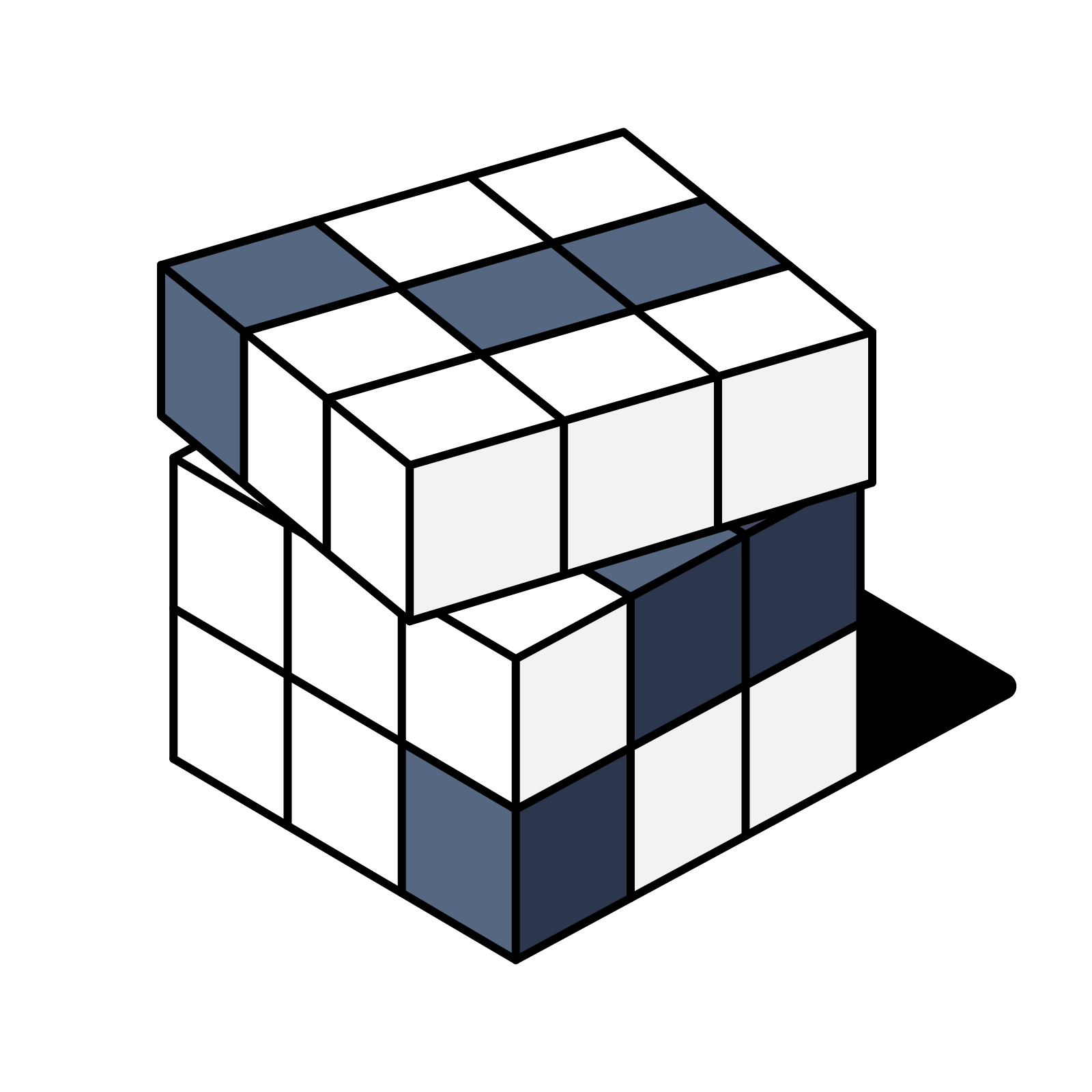 New Cryptic