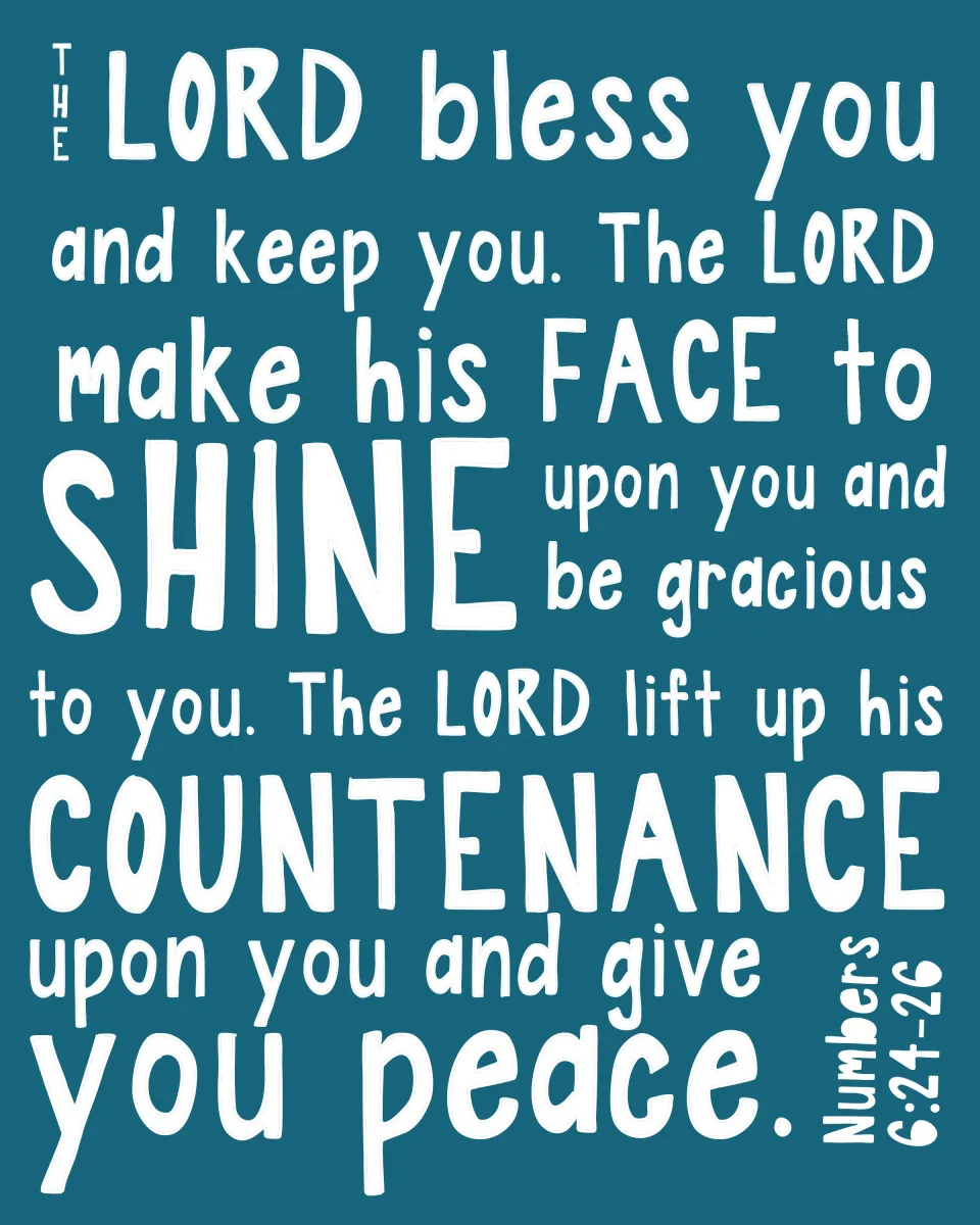Numbers 624 26 Free Printable