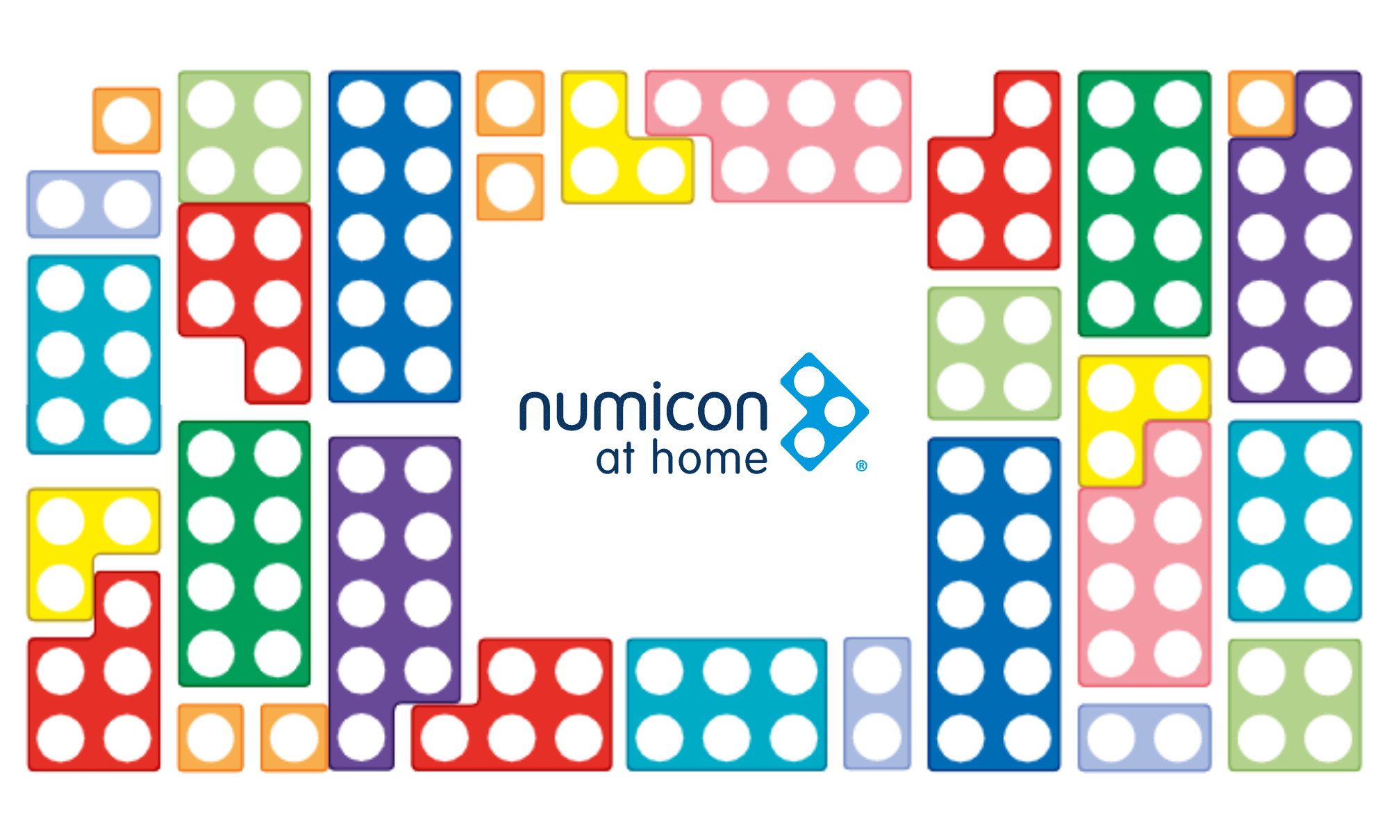 Numicon Guide For Parents