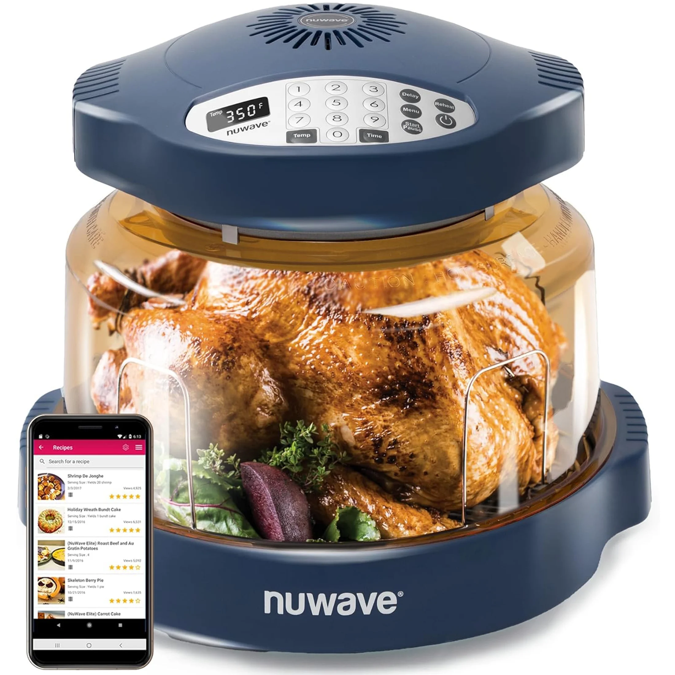 free printable nuwave oven cooking chart free printable nuwave oven cooking chart