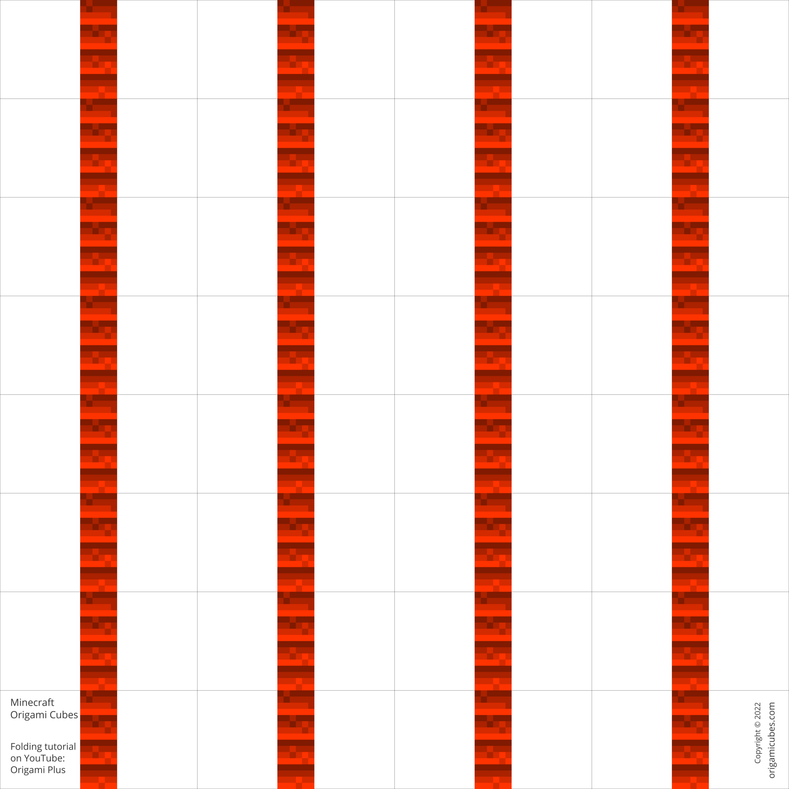 free minecraft tnt printables free minecraft tnt printables