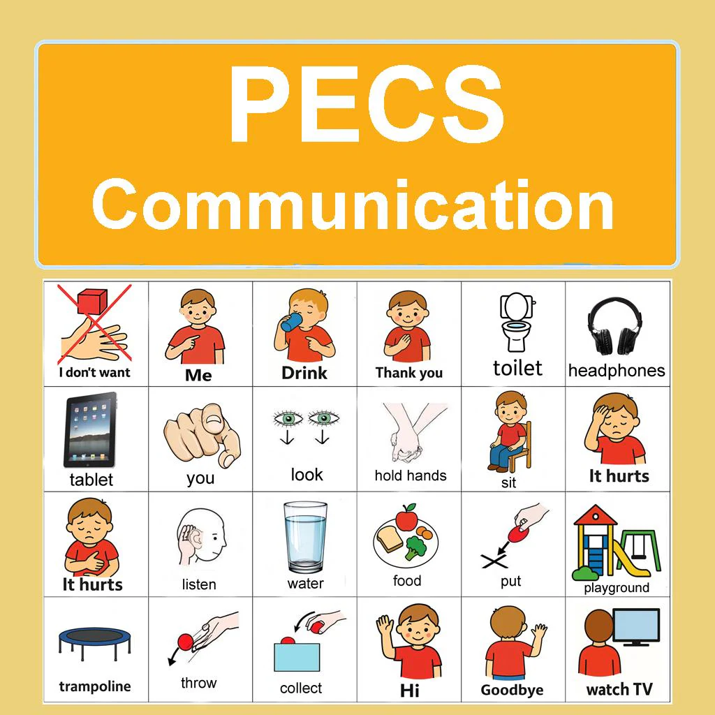 free printable pecs cards for autism