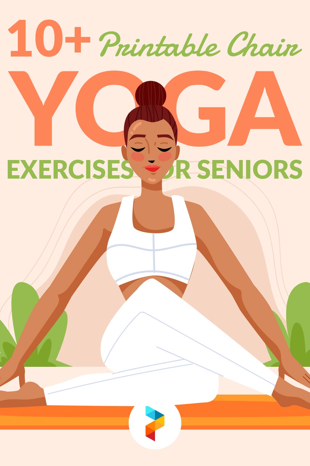 free printable chair yoga for seniors free printable chair yoga for seniors