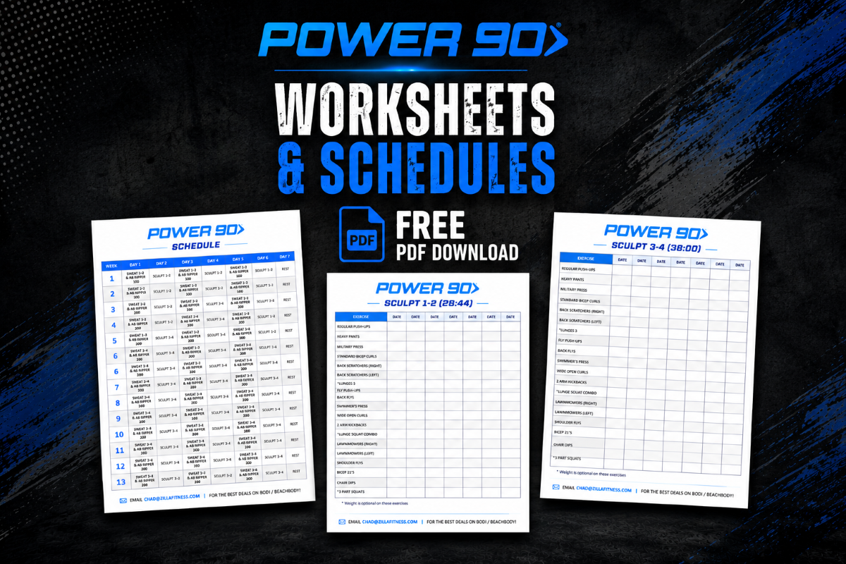 printable bowflex workout chart free download printable bowflex workout chart free download
