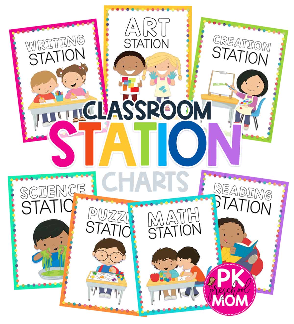Preschool Resources Preschool Resources