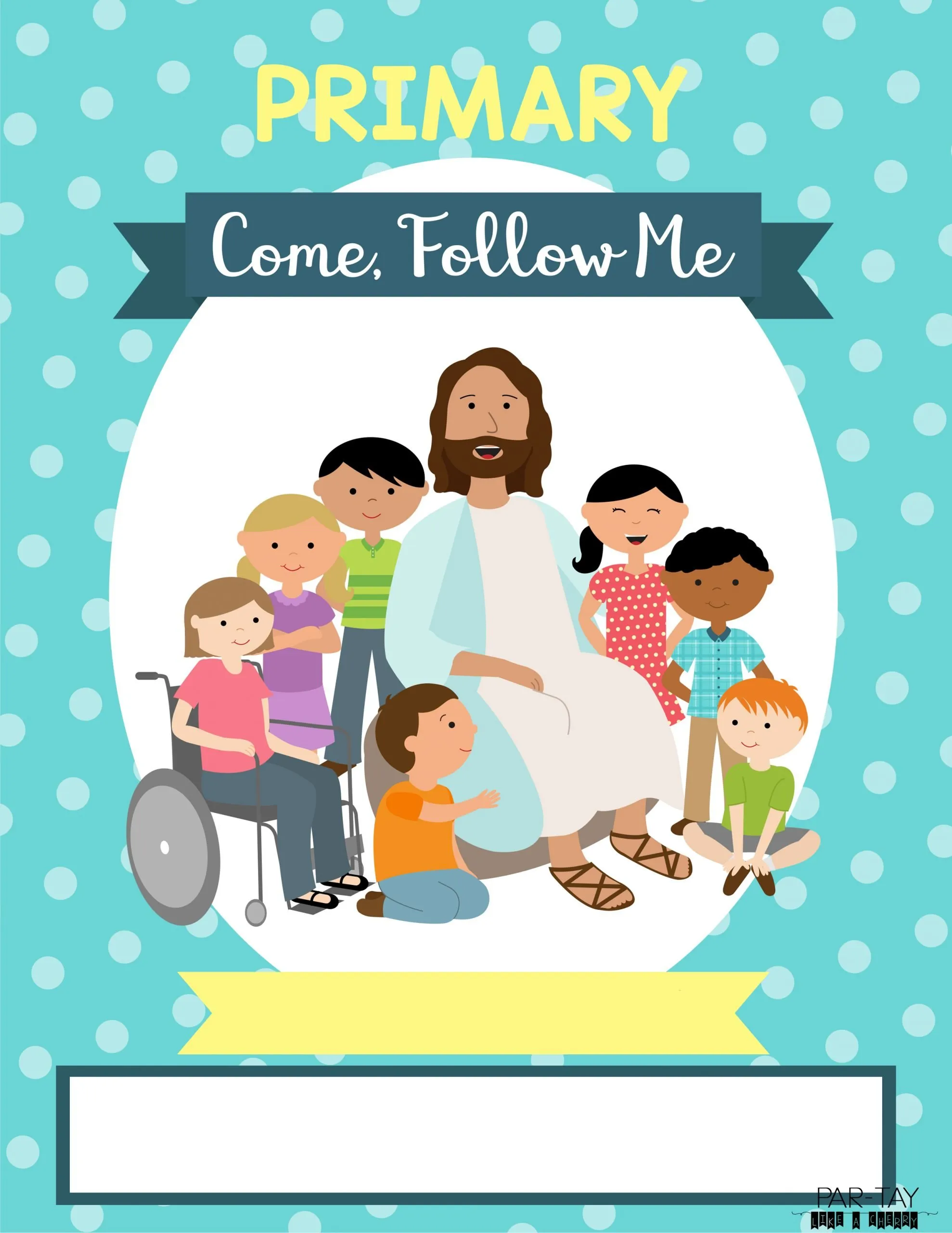 Primary Presidency Free Printables Primary Presidency Free Printables