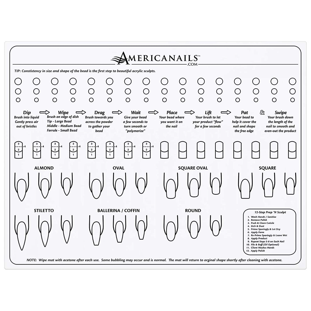 Printable Nail Practice Sheets Printable Nail Practice Sheets