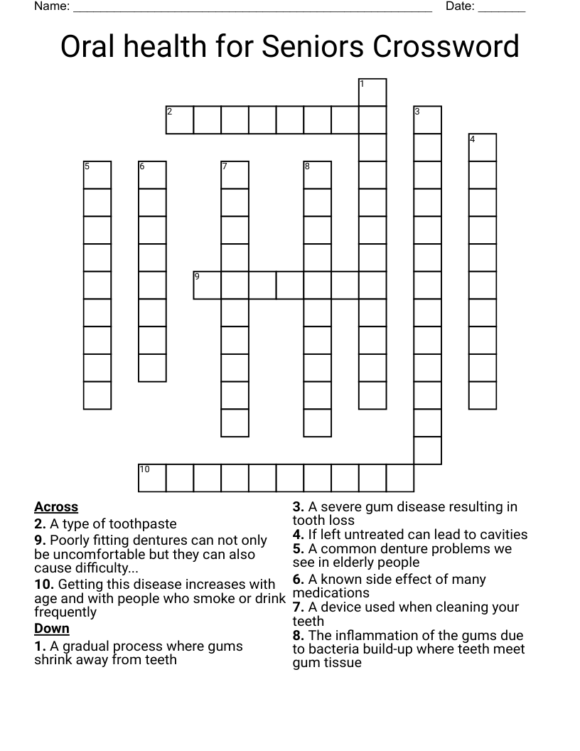 Public Puzzles