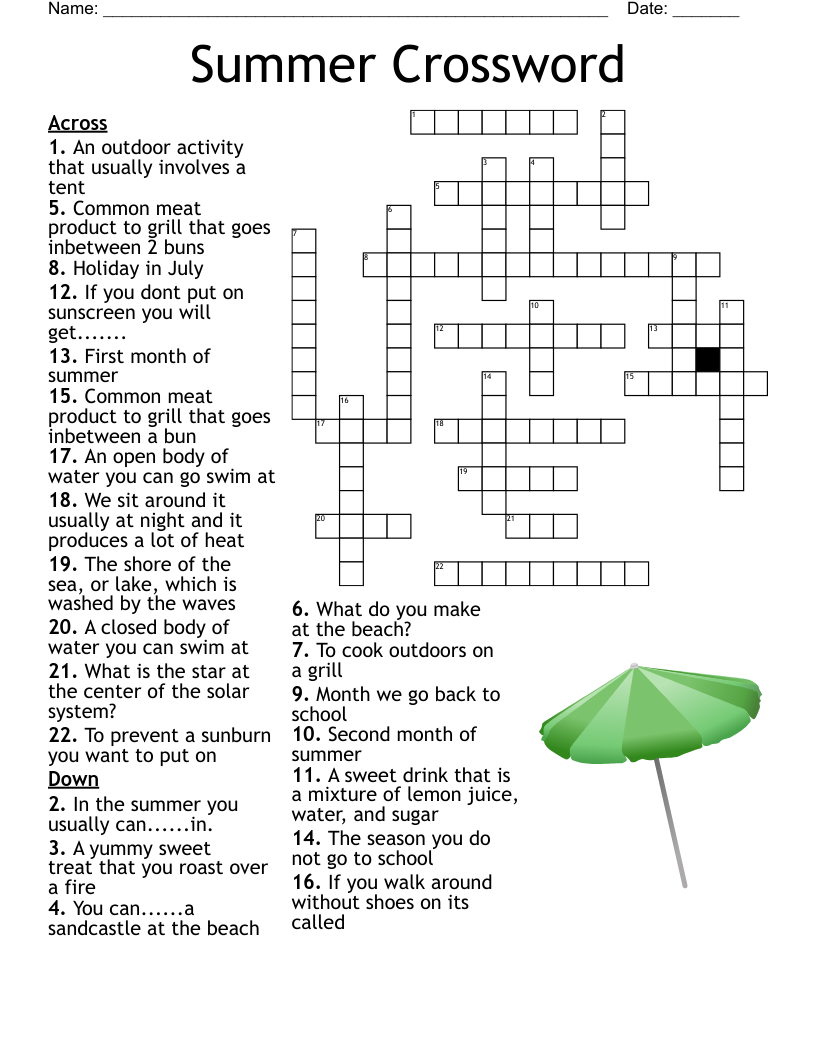 Public Puzzles