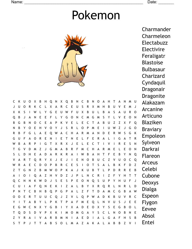 Public Puzzles