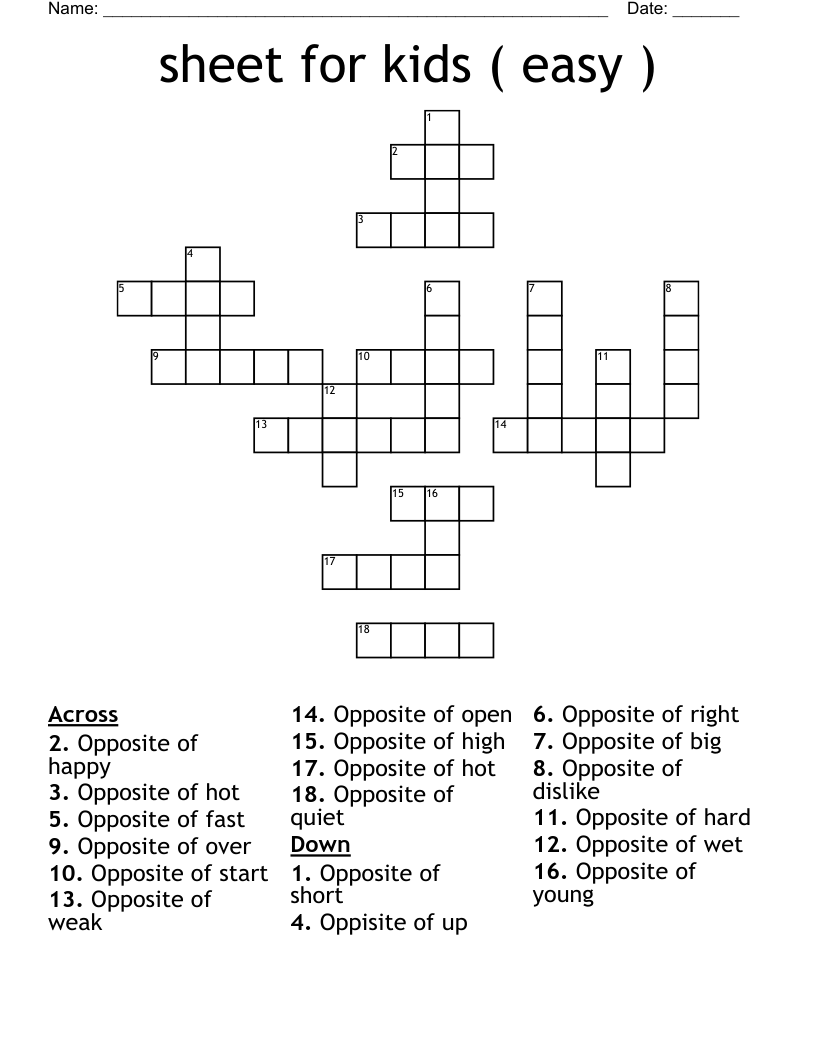 Public Puzzles Public Puzzles
