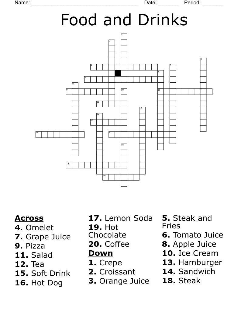 Public Puzzles Public Puzzles