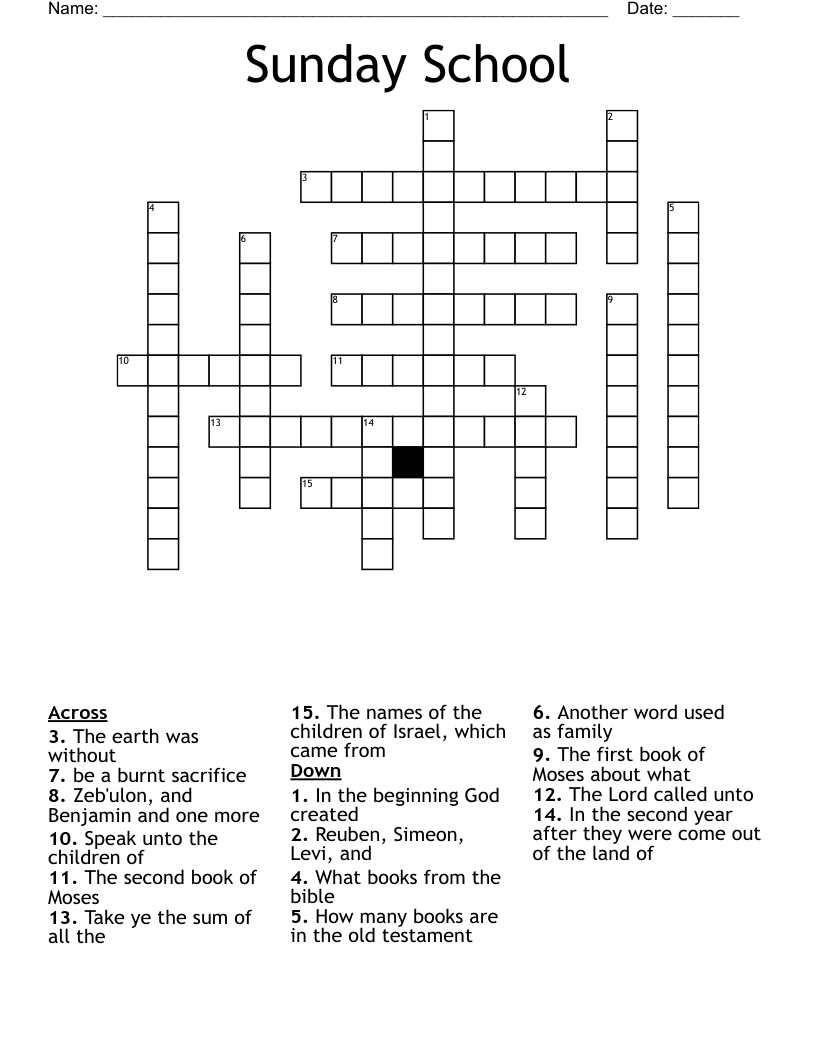 Public Puzzles Public Puzzles