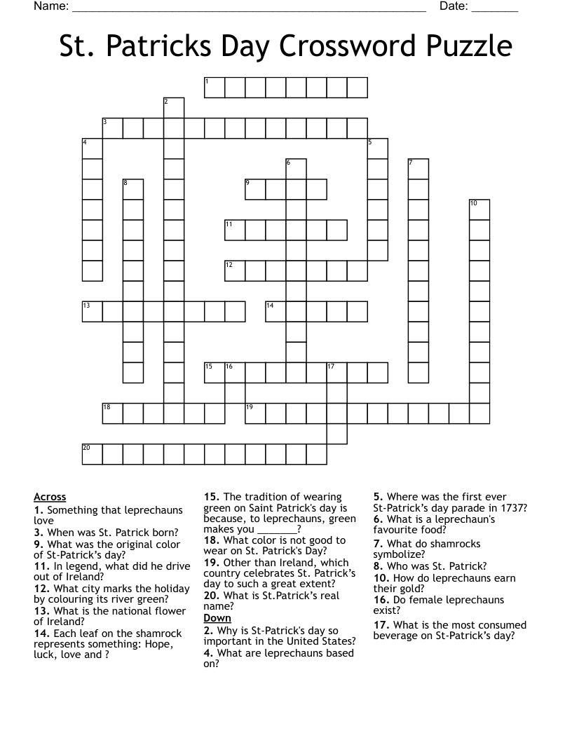 Public Puzzles Public Puzzles